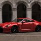 Nissan GT-R by BenSopra