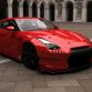 Nissan GT-R by BenSopra