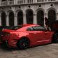 Nissan GT-R by BenSopra