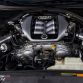 Nissan GT-R by Jotech Motorsports