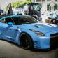 Nissan GT-R by Liberty Walk Performance