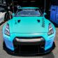 Nissan GT-R by Liberty Walk Performance