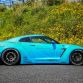 Nissan GT-R by Liberty Walk Performance