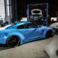 Nissan GT-R by Liberty Walk Performance