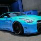Nissan GT-R by Liberty Walk Performance
