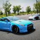 Nissan GT-R by Liberty Walk Performance