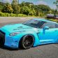 Nissan GT-R by Liberty Walk Performance