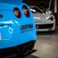 Nissan GT-R by Liberty Walk Performance