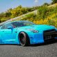 Nissan GT-R by Liberty Walk Performance