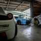 Nissan GT-R by Liberty Walk Performance