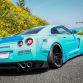 Nissan GT-R by Liberty Walk Performance