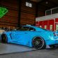 Nissan GT-R by Liberty Walk Performance