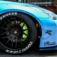 Nissan GT-R by Liberty Walk Performance