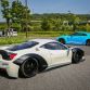 Nissan GT-R by Liberty Walk Performance