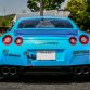 Nissan GT-R by Liberty Walk Performance