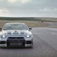 Nissan GT-R by Ronnie Renaldi