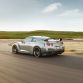 Nissan GT-R by Ronnie Renaldi