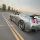 Nissan GT-R by Ronnie Renaldi