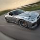 Nissan GT-R by Ronnie Renaldi