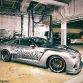 Nissan GT-R by Ronnie Renaldi