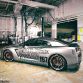 Nissan GT-R by Ronnie Renaldi