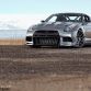Nissan GT-R by Ronnie Renaldi