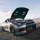 Nissan GT-R by Ronnie Renaldi