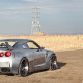 Nissan GT-R by Ronnie Renaldi