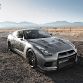 Nissan GT-R by Ronnie Renaldi