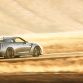 Nissan GT-R by Ronnie Renaldi