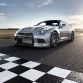 Nissan GT-R by Ronnie Renaldi