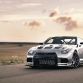 Nissan GT-R by Ronnie Renaldi