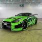 Nissan GT-R by Severn Valley Motorsport with 1267 hp