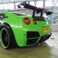 Nissan GT-R by Severn Valley Motorsport with 1267 hp