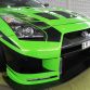 Nissan GT-R by Severn Valley Motorsport with 1267 hp