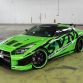 Nissan GT-R by Severn Valley Motorsport with 1267 hp