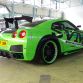 Nissan GT-R by Severn Valley Motorsport with 1267 hp
