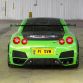 Nissan GT-R by Severn Valley Motorsport with 1267 hp