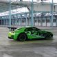 Nissan GT-R by Severn Valley Motorsport with 1267 hp
