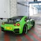 Nissan GT-R by Severn Valley Motorsport with 1267 hp