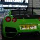 Nissan GT-R by Severn Valley Motorsport with 1267 hp