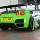 Nissan GT-R by Severn Valley Motorsport with 1267 hp