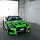 Nissan GT-R by Severn Valley Motorsport with 1267 hp