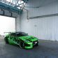 Nissan GT-R by Severn Valley Motorsport with 1267 hp
