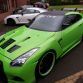 Nissan GT-R by Severn Valley Motorsport with 1267 hp