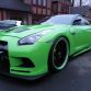 Nissan GT-R by Severn Valley Motorsport with 1267 hp