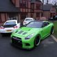 Nissan GT-R by Severn Valley Motorsport with 1267 hp