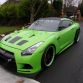 Nissan GT-R by Severn Valley Motorsport with 1267 hp