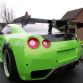 Nissan GT-R by Severn Valley Motorsport with 1267 hp