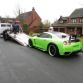 Nissan GT-R by Severn Valley Motorsport with 1267 hp